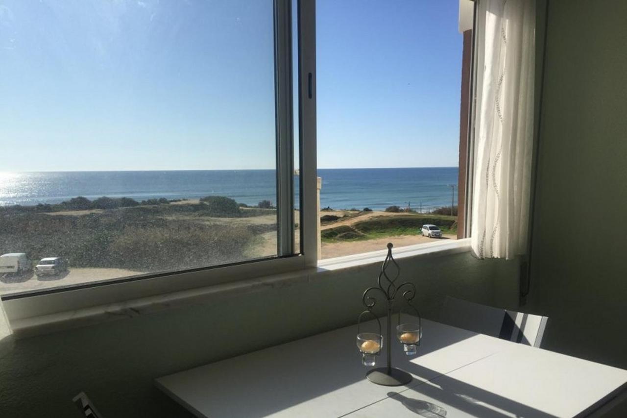 Marisol 2F Waterfront Lägenhet Armação de Pêra Exteriör bild