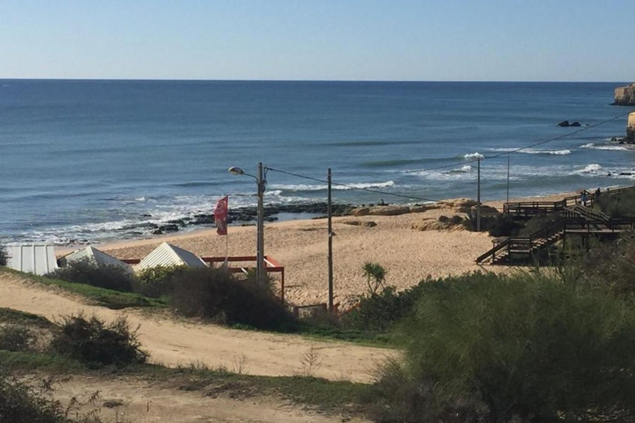Marisol 2F Waterfront Lägenhet Armação de Pêra Exteriör bild